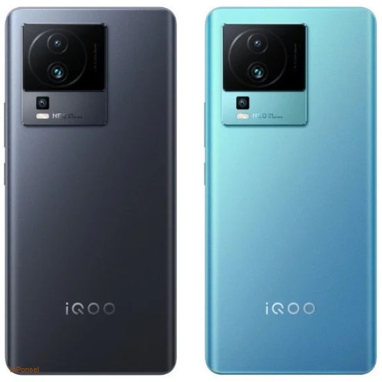 Vivo iQOO Neo7 SE