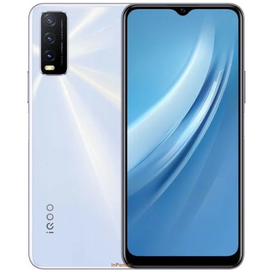 Vivo iQOO U1x