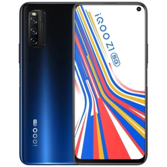 Vivo iQOO Z1