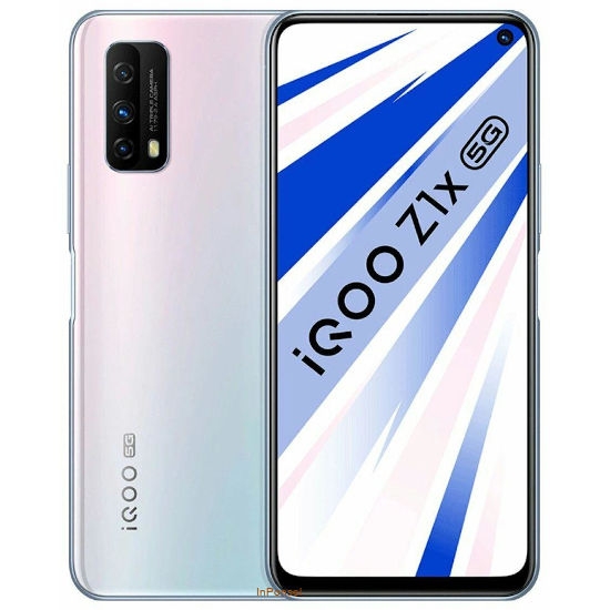 Vivo iQOO Z1x