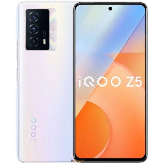 Vivo iQOO Z5