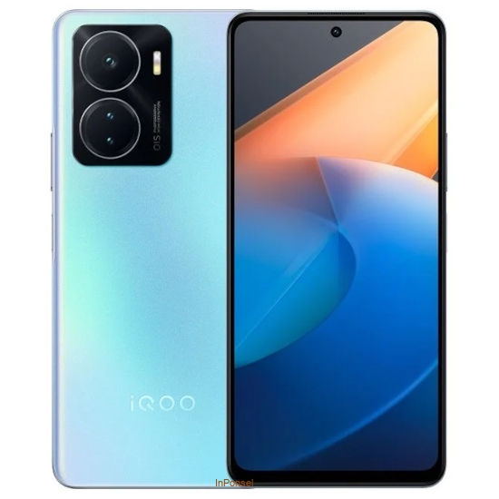 Vivo iQOO Z6 80W