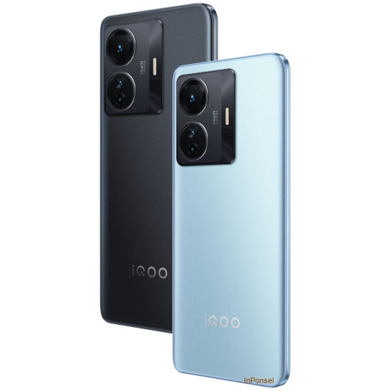Vivo iQOO Z6 Pro