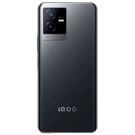 Vivo iQOO Z6x