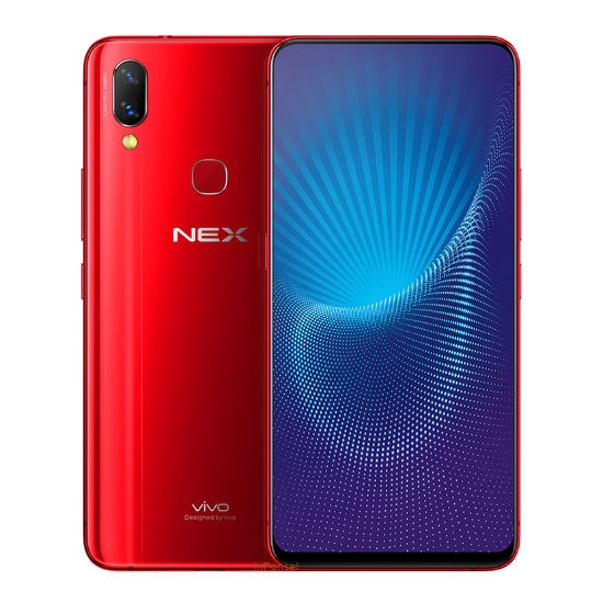 Vivo NEX