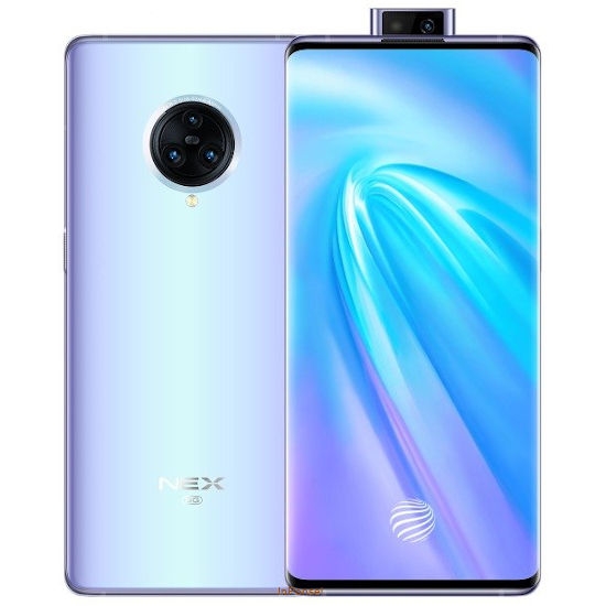 Vivo NEX 3 5G