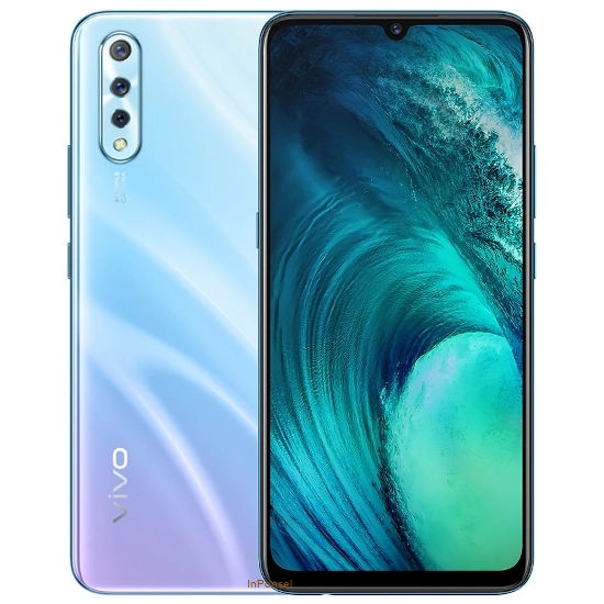 Vivo S1