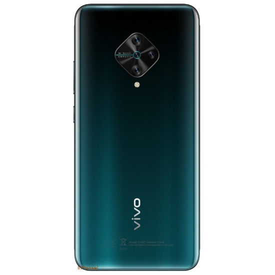 Vivo S1 Prime