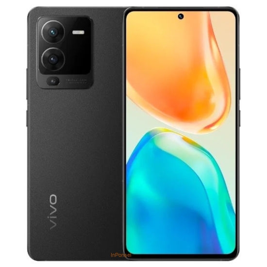 Vivo S15