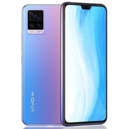 Vivo S7 5G