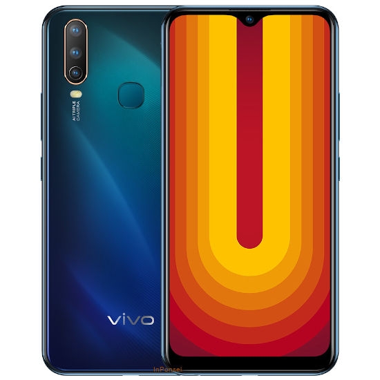 Vivo U10
