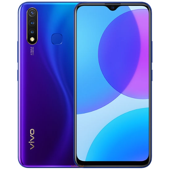 Vivo U20