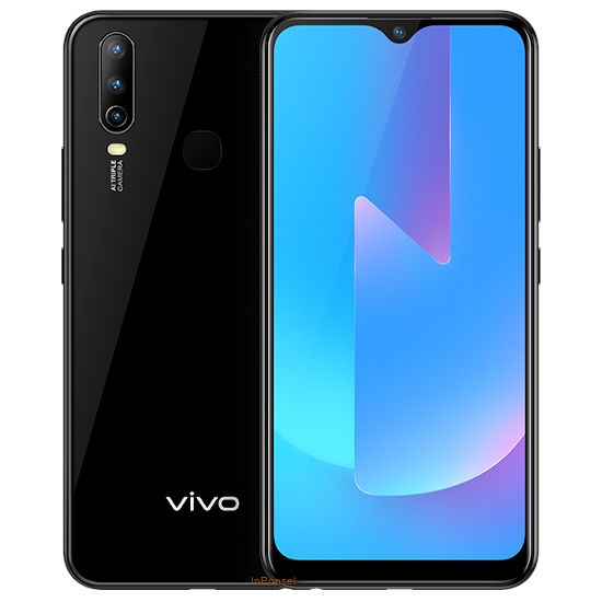 Vivo U3x