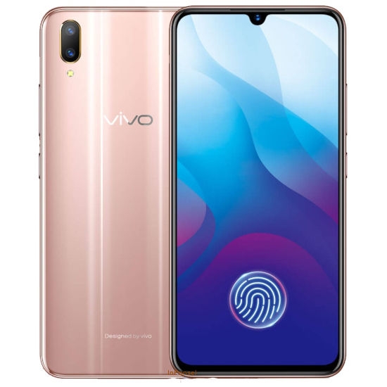 Vivo V11 Pro