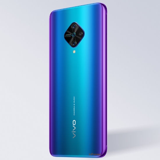 Vivo V17 (Snapdragon 665)