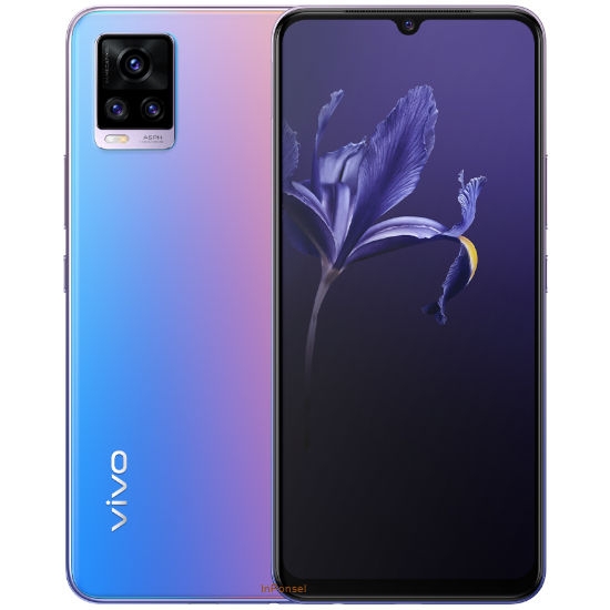 Vivo V20