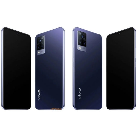 Vivo V21