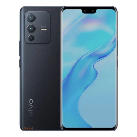 Vivo V23 Pro