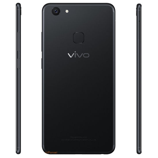 Vivo V7+
