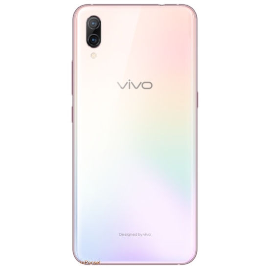 Vivo X23 Symphony Edition