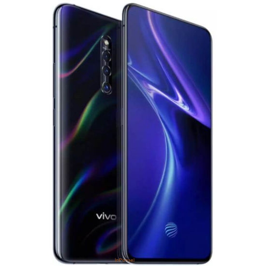 Vivo X27 Pro
