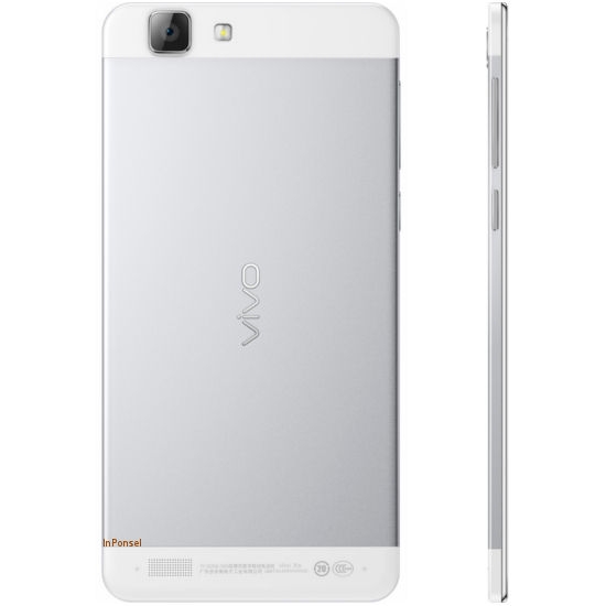 Vivo X3