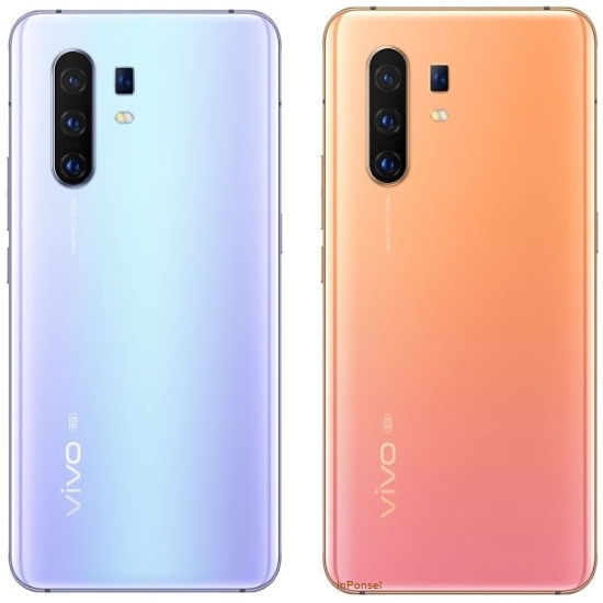 Vivo X30 Pro