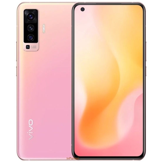 Vivo X50