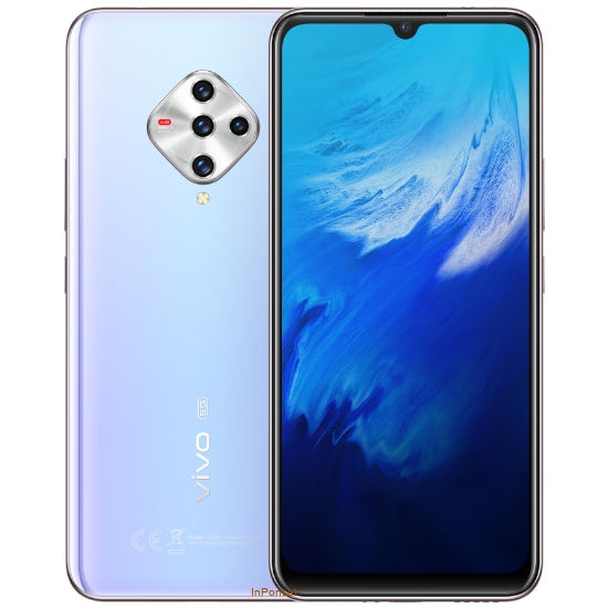 Vivo X50e 5G