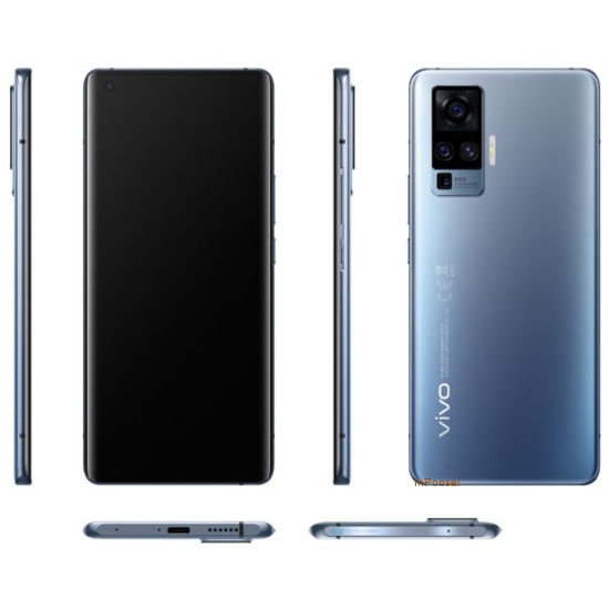 Vivo X51 5G