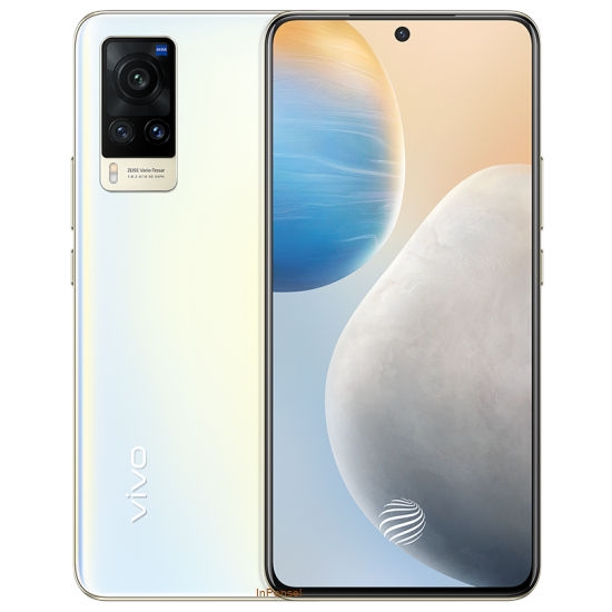 Vivo X60 (Exynos)