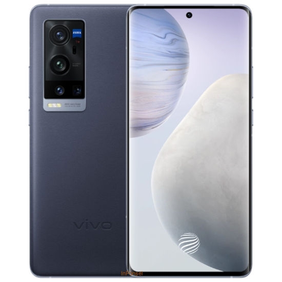 Vivo X60t Pro+