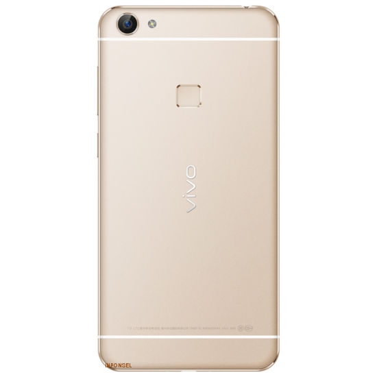 Vivo X6Plus
