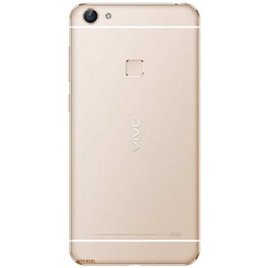 Vivo X6S