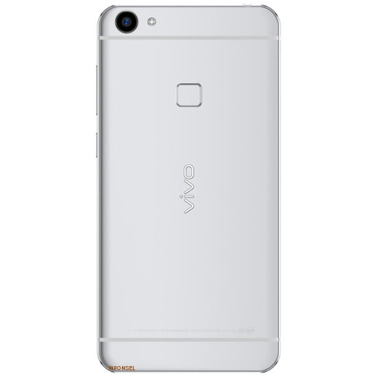 Vivo X6S Plus