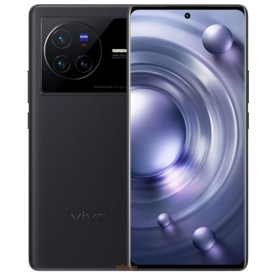 Vivo X80