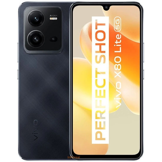 Vivo X80 Lite