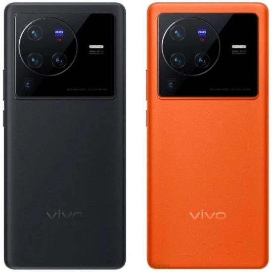Vivo X80 Pro