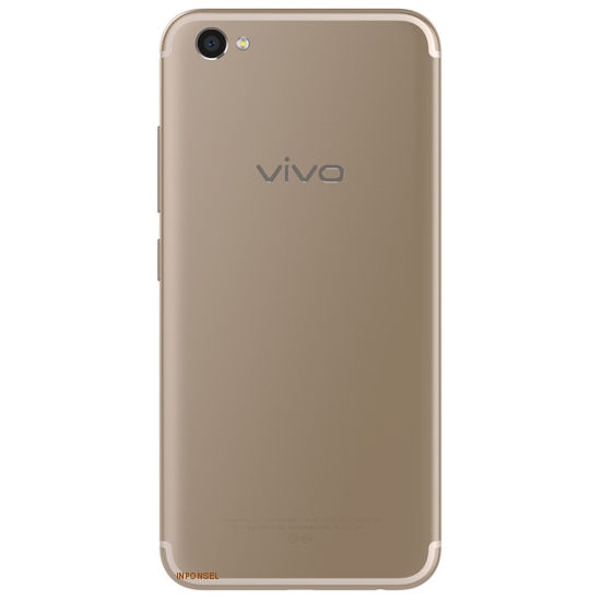 Vivo X9 Plus