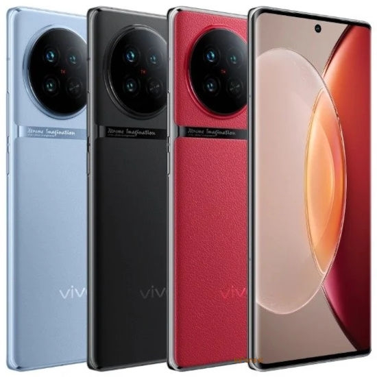 Vivo X90
