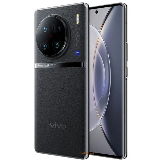 Vivo X90 Pro+