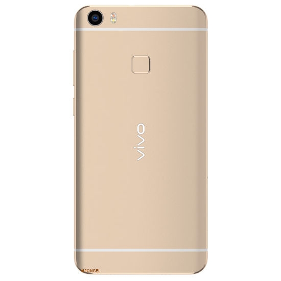 Vivo Xplay5