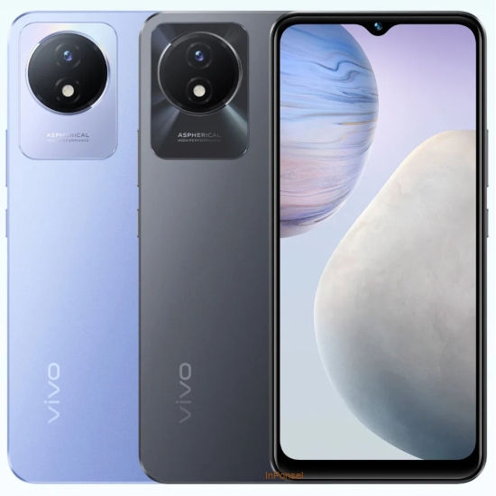 Vivo Y02