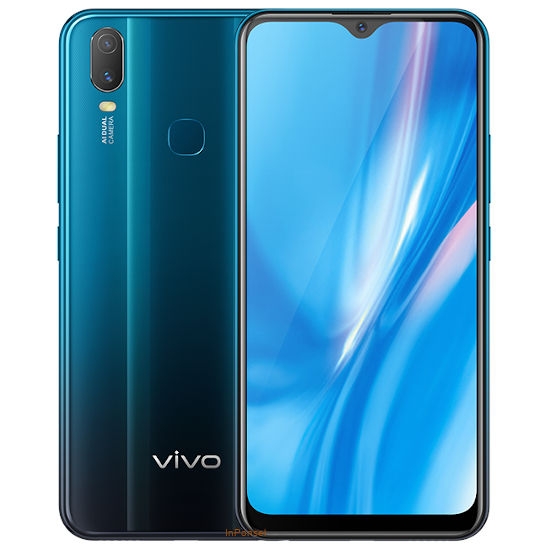 Vivo Y11 (2019)