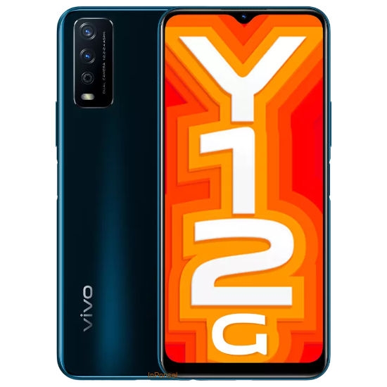Vivo Y12G