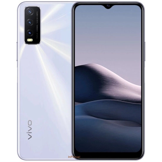 Vivo Y20A