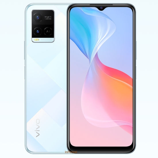 Vivo Y21a
