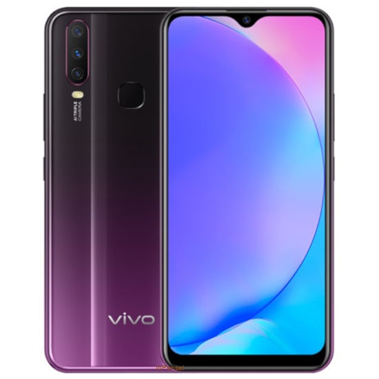 Vivo Y3