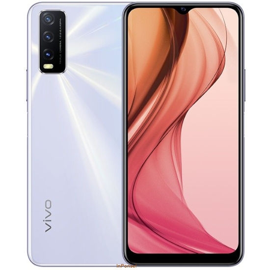 Vivo Y30 (China)