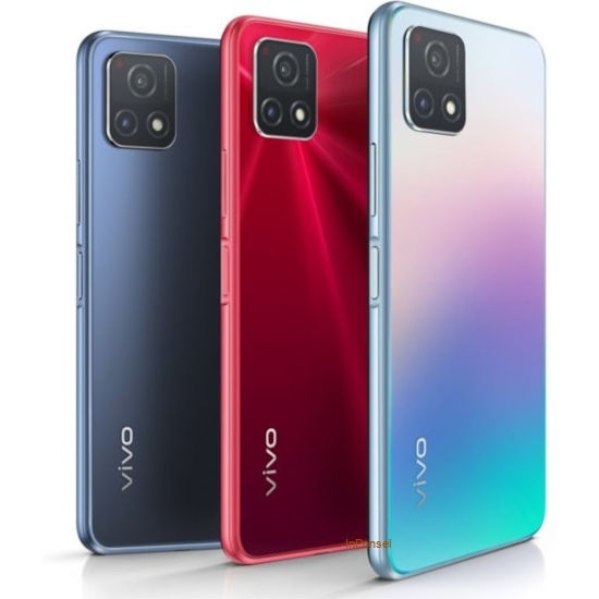 Vivo Y31s 5G